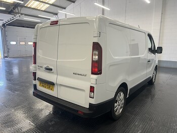 Used Renault Trafic 2023 for sale - 78443961: Photo
