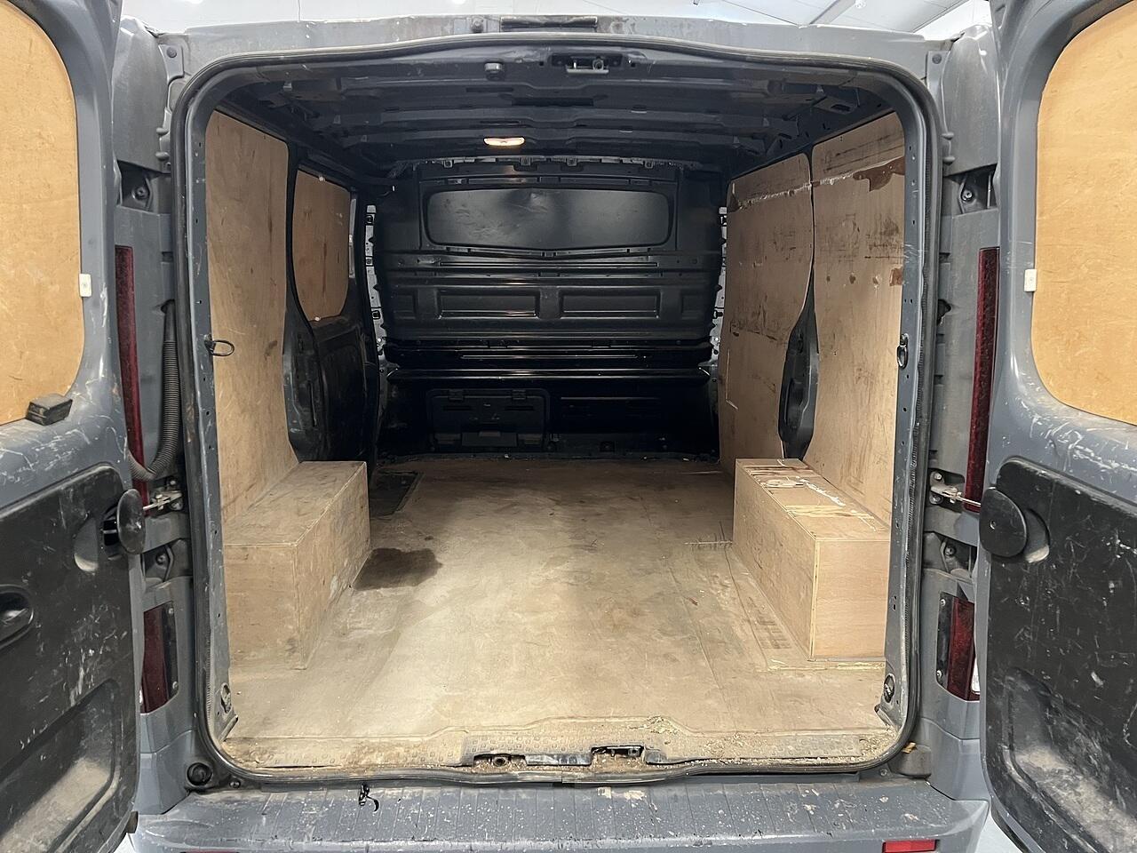 Used Renault Trafic 2021 for sale - 76881748: Photo 5