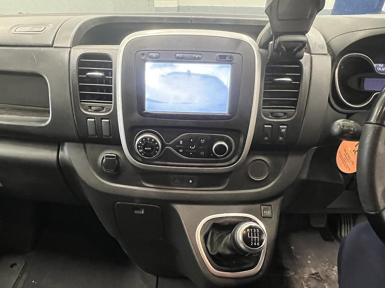 Used Renault Trafic 2021 for sale - 76881748: Photo 8