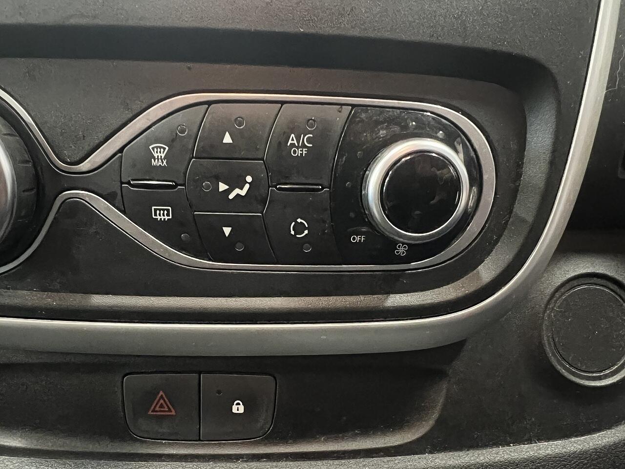 Used Renault Trafic 2021 for sale - 76881748: Photo 9