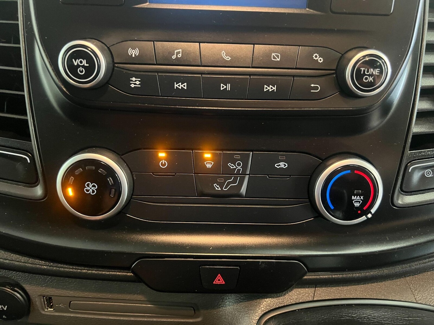 Used Ford Transit 2022 for sale - 76870032: Photo 25