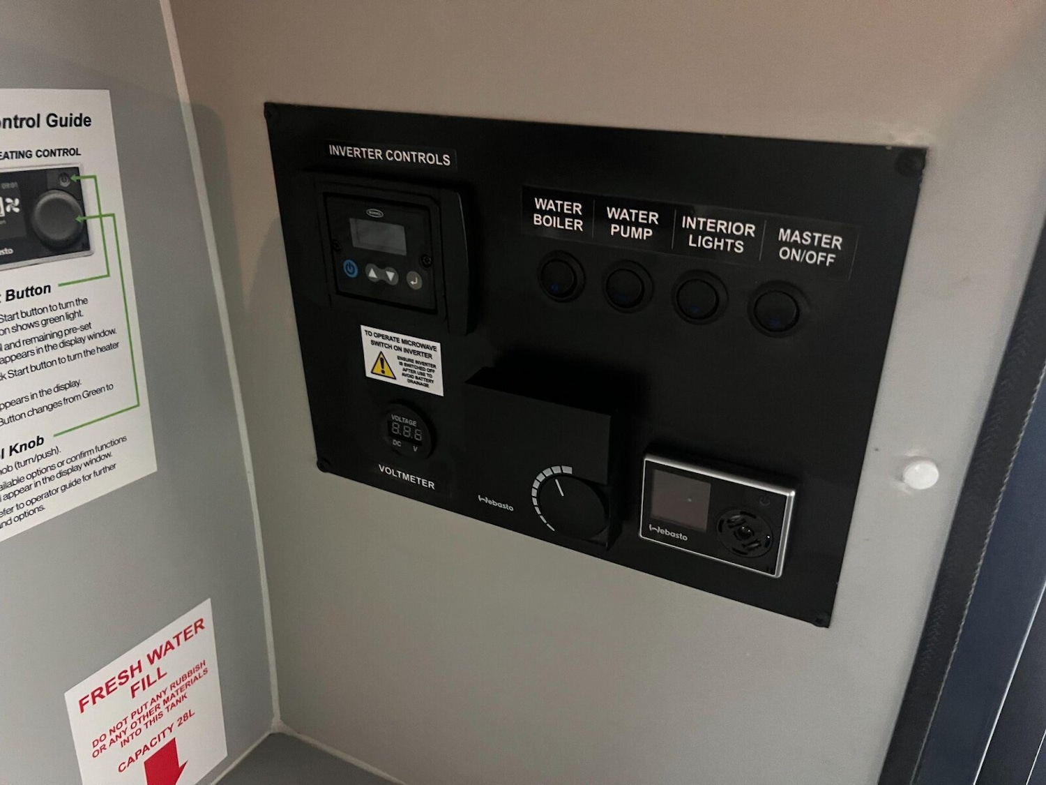 Used Ford Transit 2022 for sale - 76870032: Photo 44