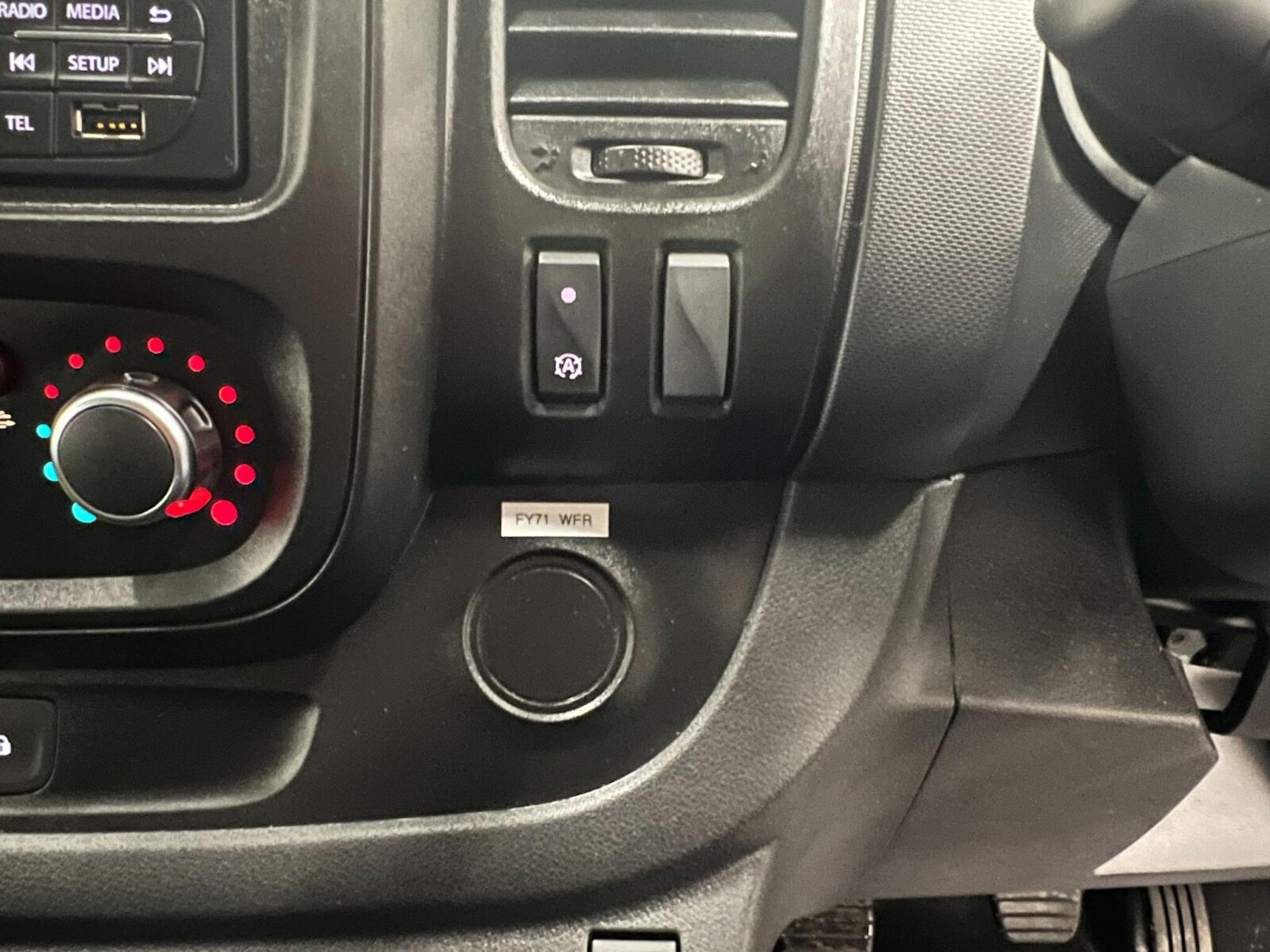 Used Renault Trafic 2021 for sale - 76873921: Photo 13