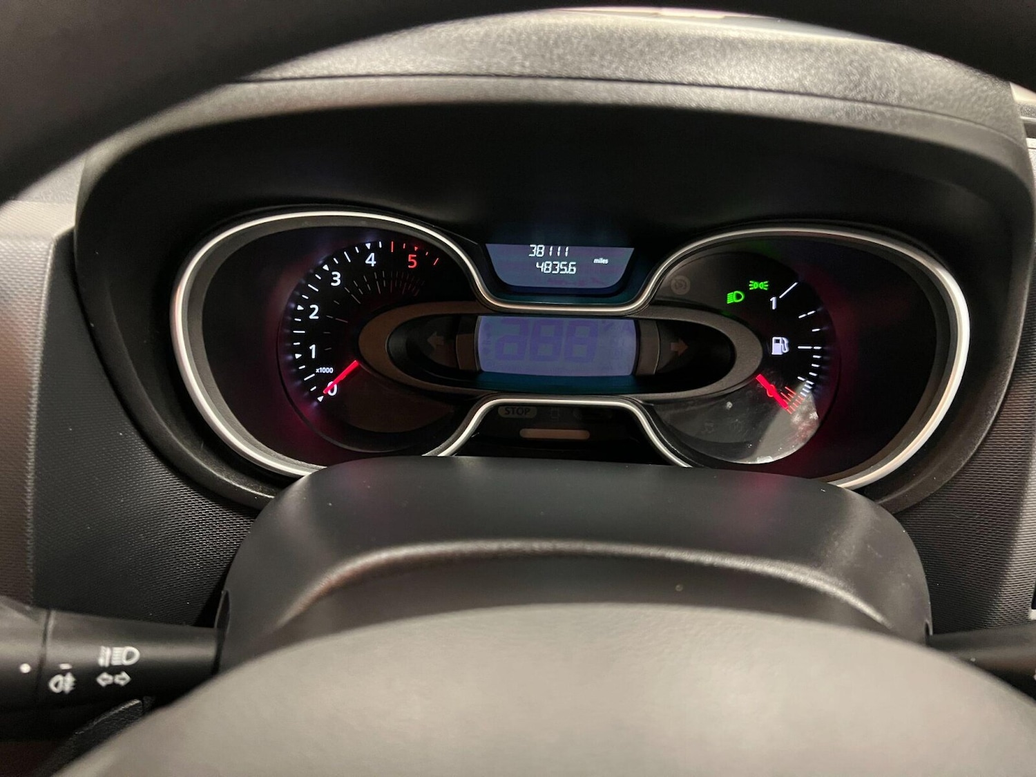 Used Renault Trafic 2021 for sale - 76873921: Photo 19