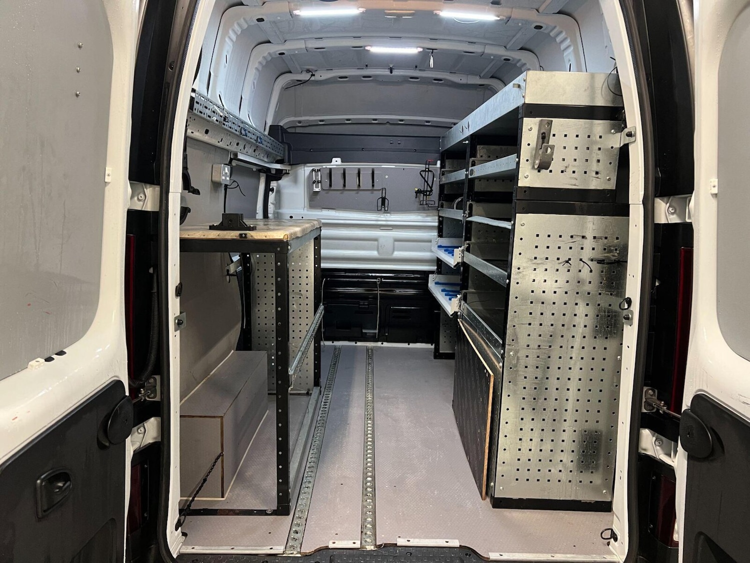 Used Renault Trafic 2021 for sale - 76873921: Photo 26