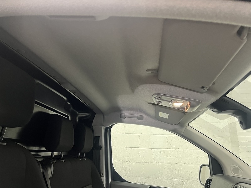 Used Vauxhall Vivaro 2022 for sale - 76904172: Photo 12