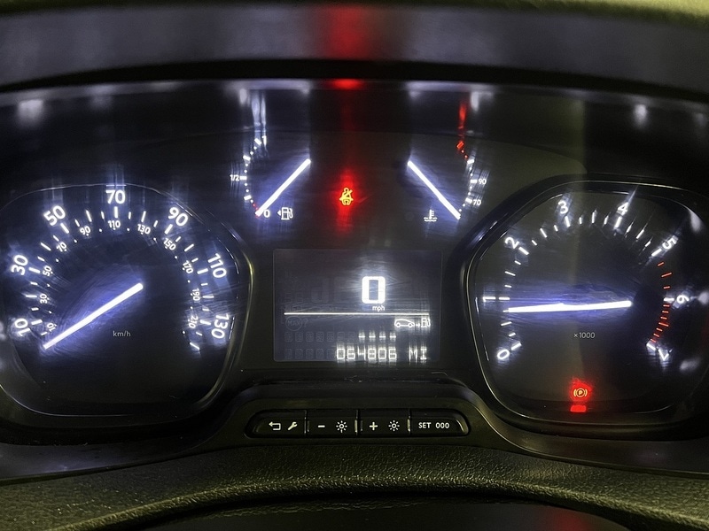 Used Vauxhall Vivaro 2022 for sale - 76904172: Photo 14