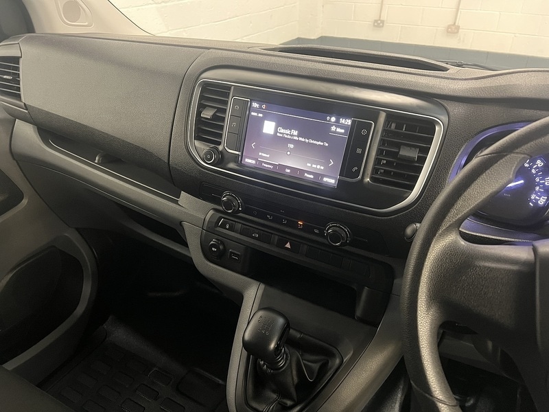 Used Vauxhall Vivaro 2022 for sale - 76904172: Photo 16