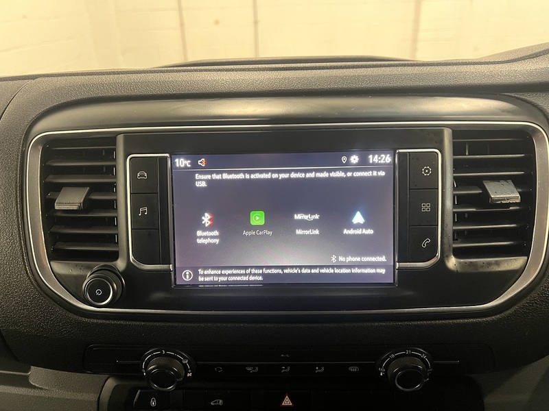 Used Vauxhall Vivaro 2022 for sale - 76904172: Photo 20