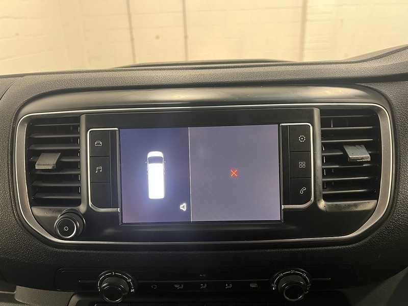 Used Vauxhall Vivaro 2022 for sale - 76904172: Photo 21