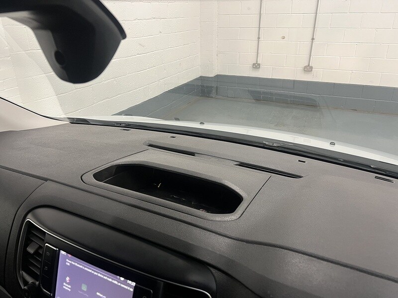 Used Vauxhall Vivaro 2022 for sale - 76904172: Photo 23