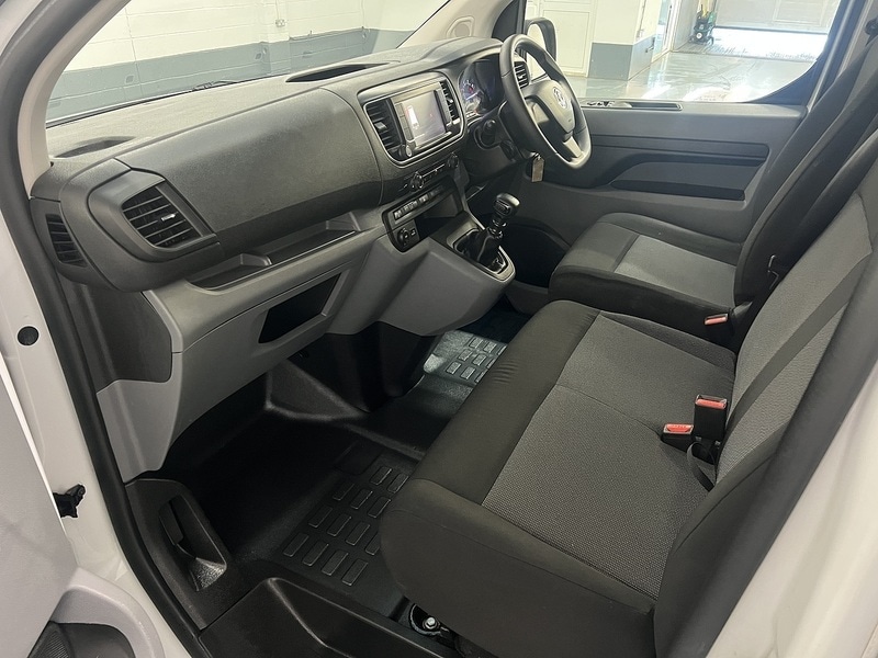 Used Vauxhall Vivaro 2022 for sale - 76904172: Photo 24