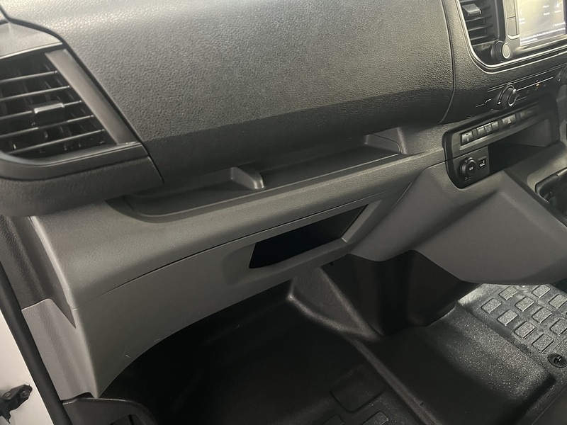 Used Vauxhall Vivaro 2022 for sale - 76904172: Photo 26