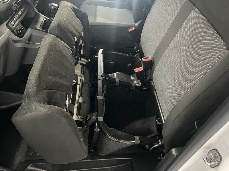 Used Vauxhall Vivaro 2022 for sale - 76904172: Photo 28