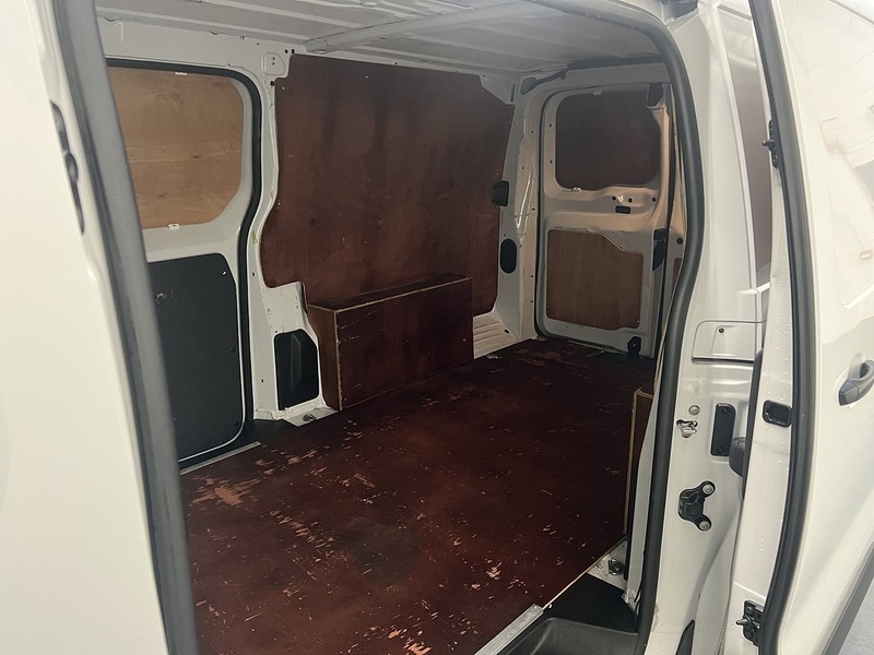 Used Vauxhall Vivaro 2022 for sale - 76904172: Photo 29