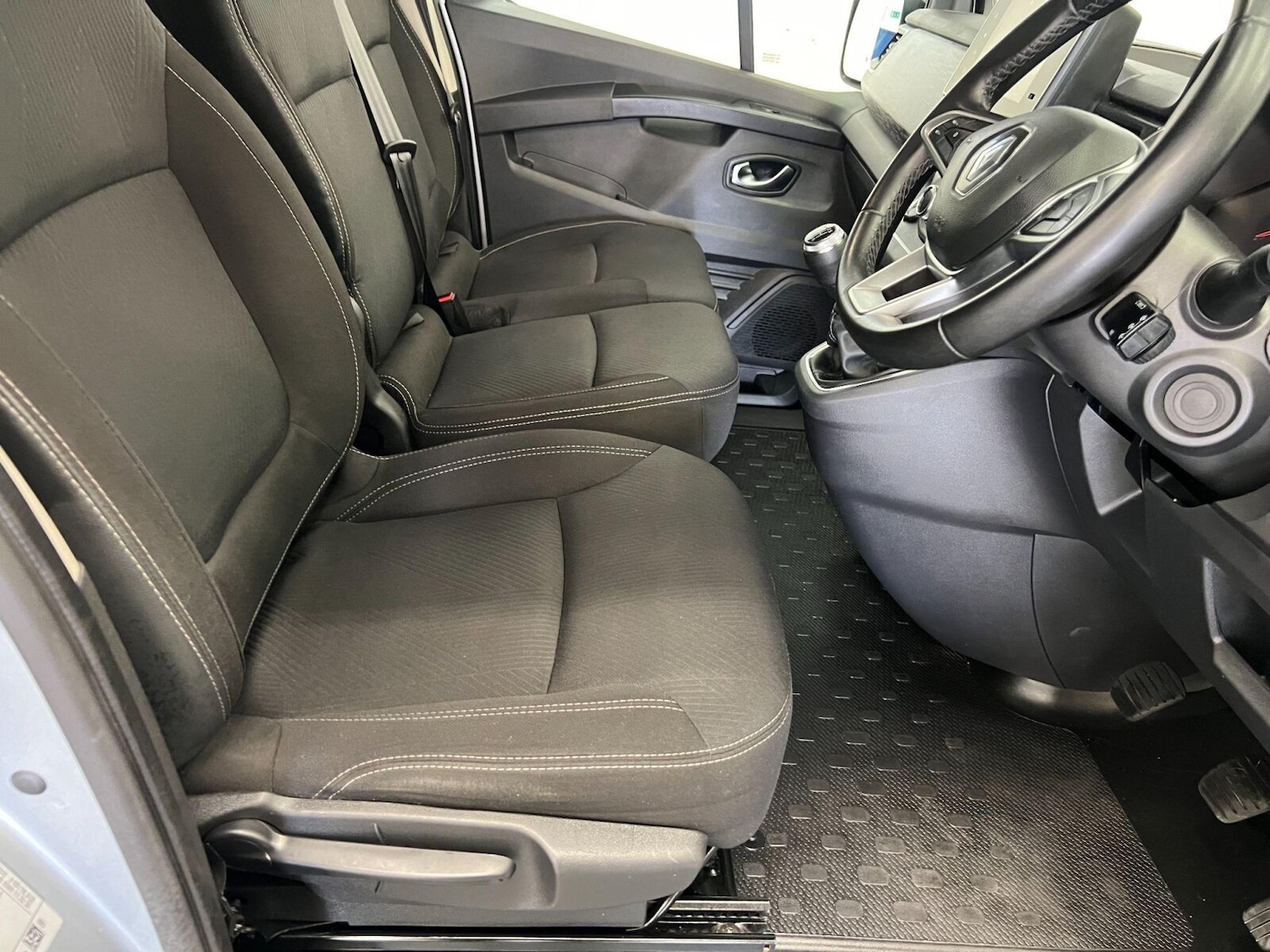 Used Renault Trafic 2022 for sale - 76868373: Photo 10