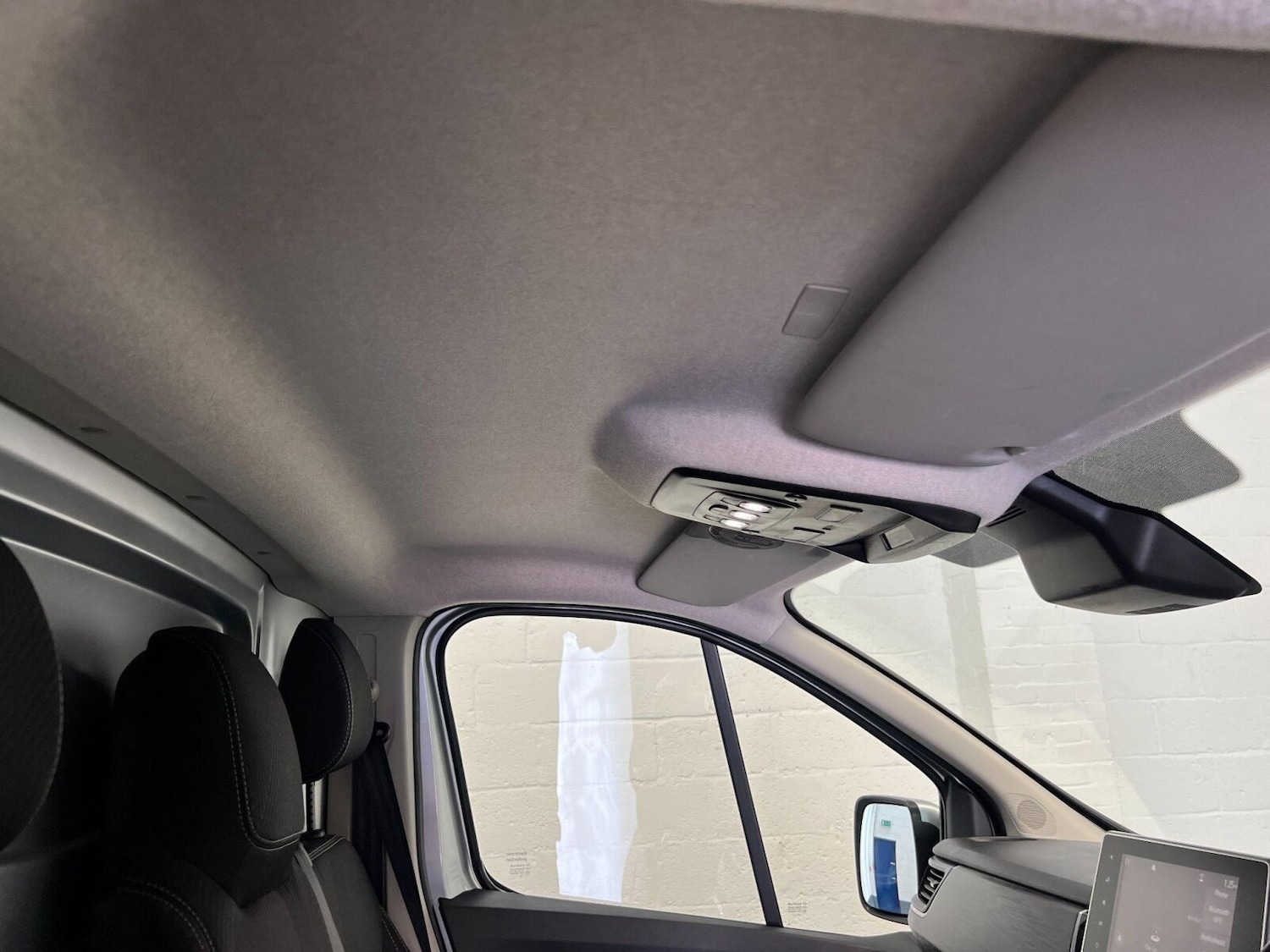 Used Renault Trafic 2022 for sale - 76868373: Photo 13