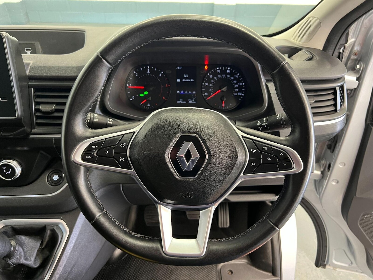 Used Renault Trafic 2022 for sale - 76868373: Photo 16