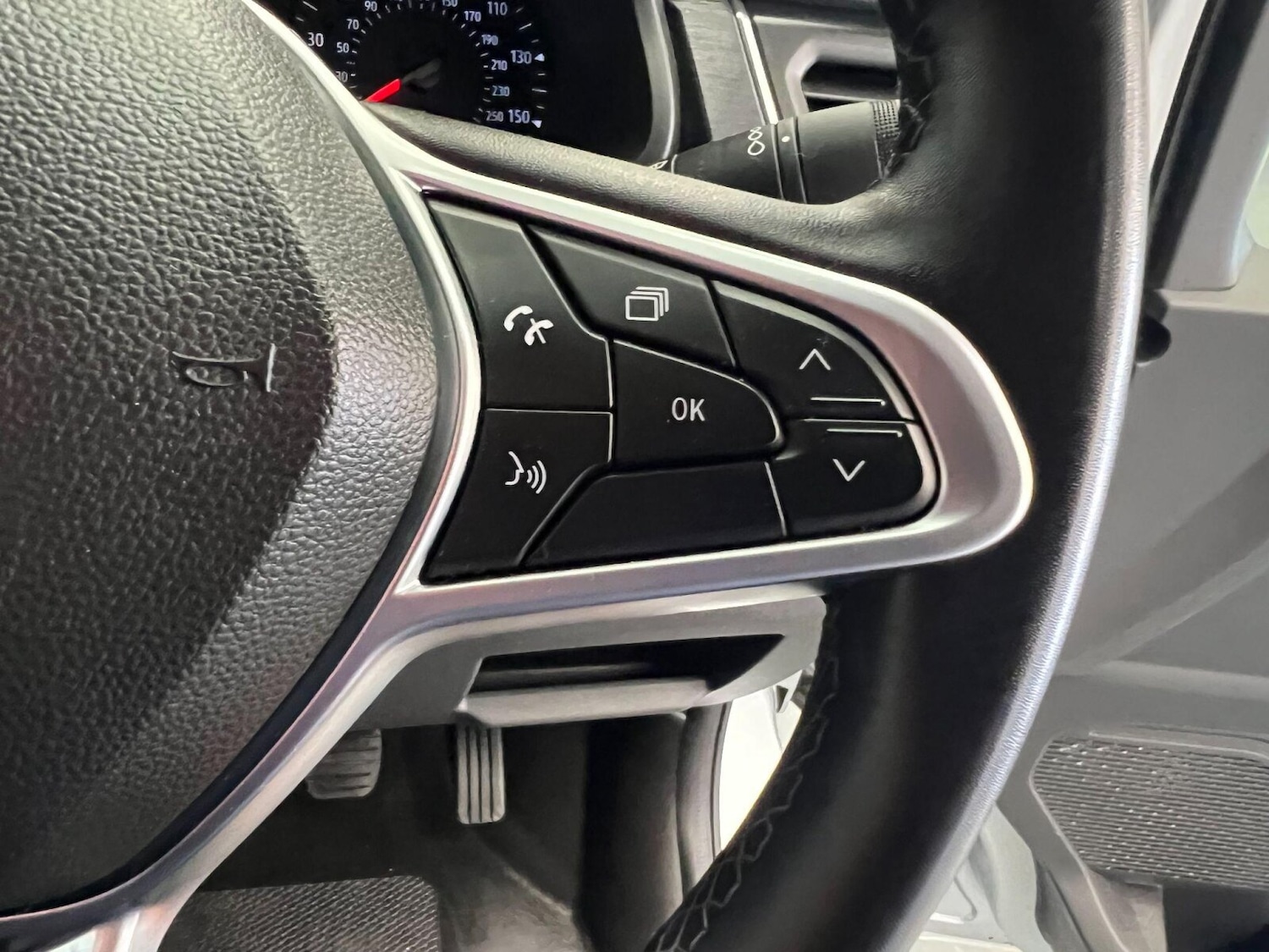 Used Renault Trafic 2022 for sale - 76868373: Photo 19