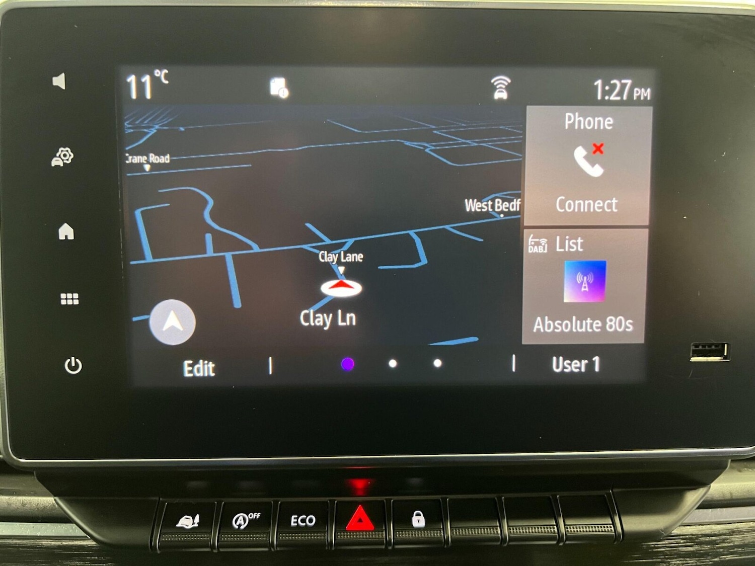 Used Renault Trafic 2022 for sale - 76868373: Photo 21