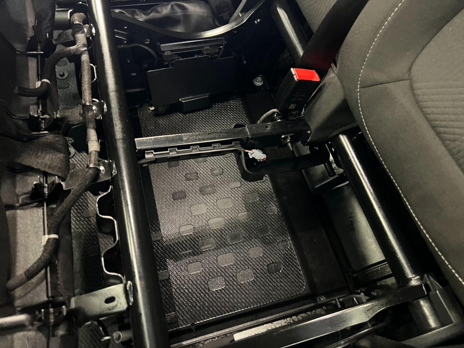 Used Renault Trafic 2022 for sale - 76868373: Photo 30