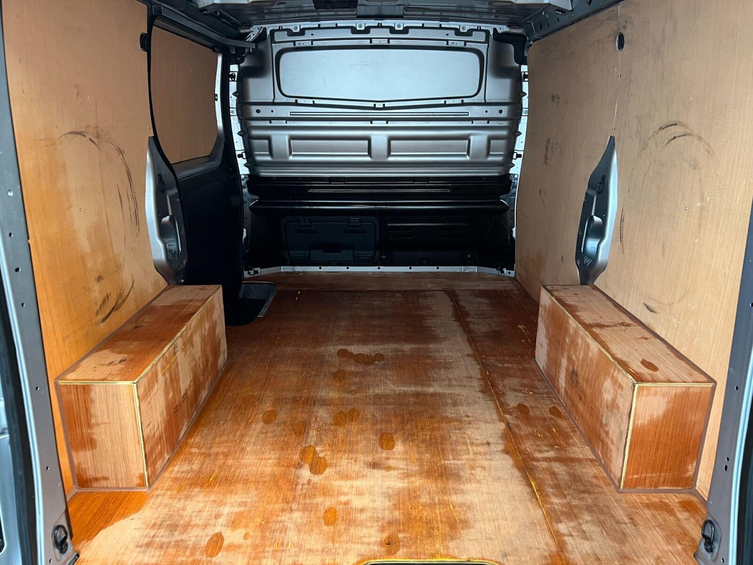 Used Renault Trafic 2022 for sale - 76868373: Photo 33