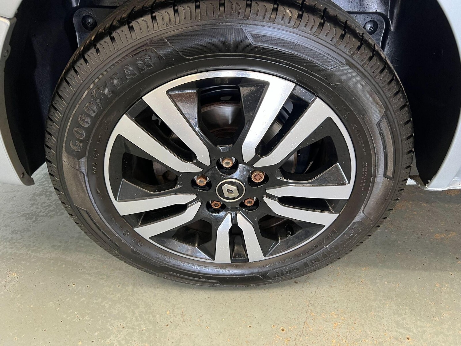 Used Renault Trafic 2022 for sale - 76868373: Photo 34