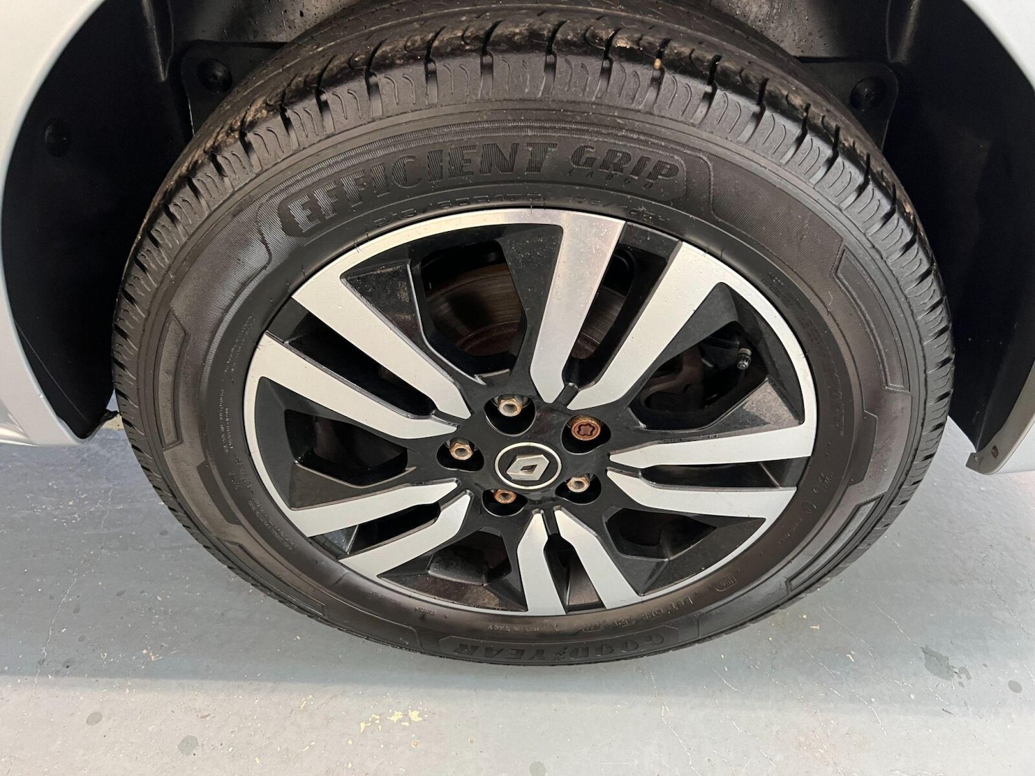 Used Renault Trafic 2022 for sale - 76868373: Photo 35