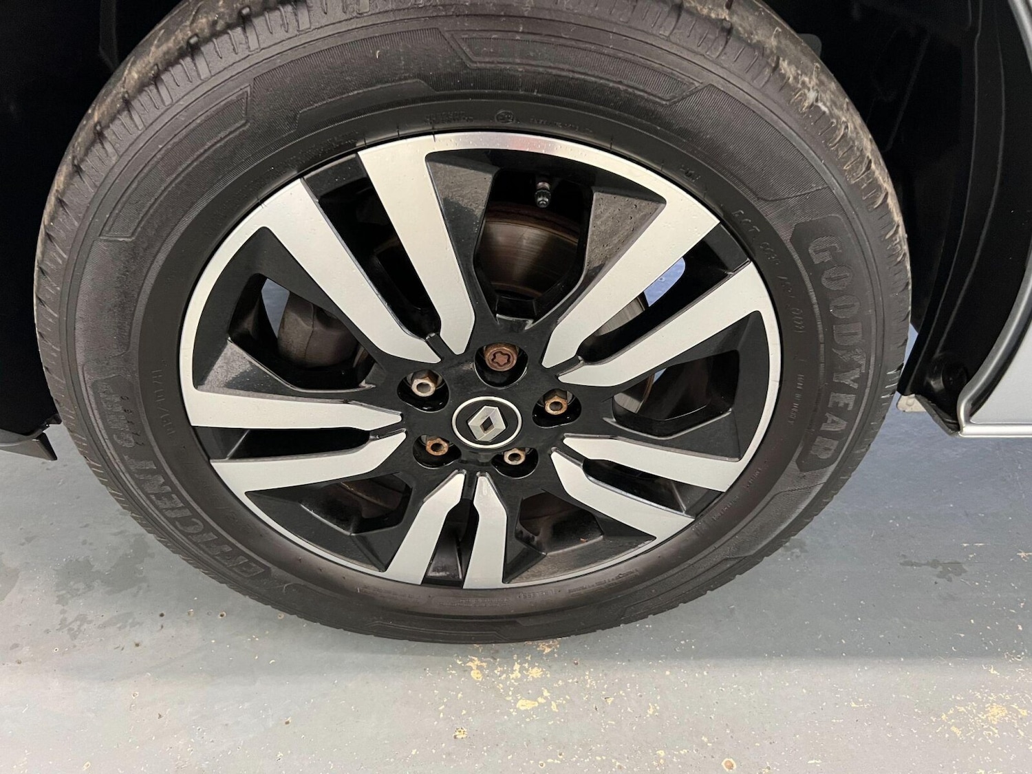 Used Renault Trafic 2022 for sale - 76868373: Photo 36