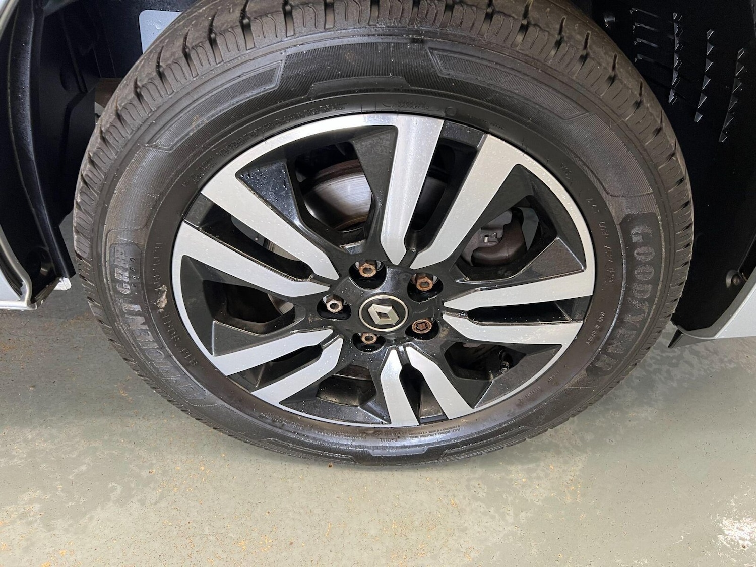 Used Renault Trafic 2022 for sale - 76868373: Photo 37