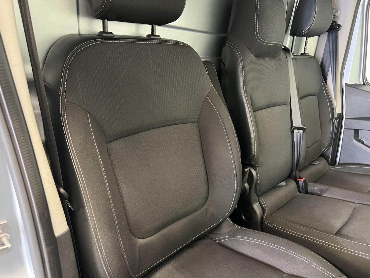 Used Renault Trafic 2022 for sale - 76868373: Photo 9