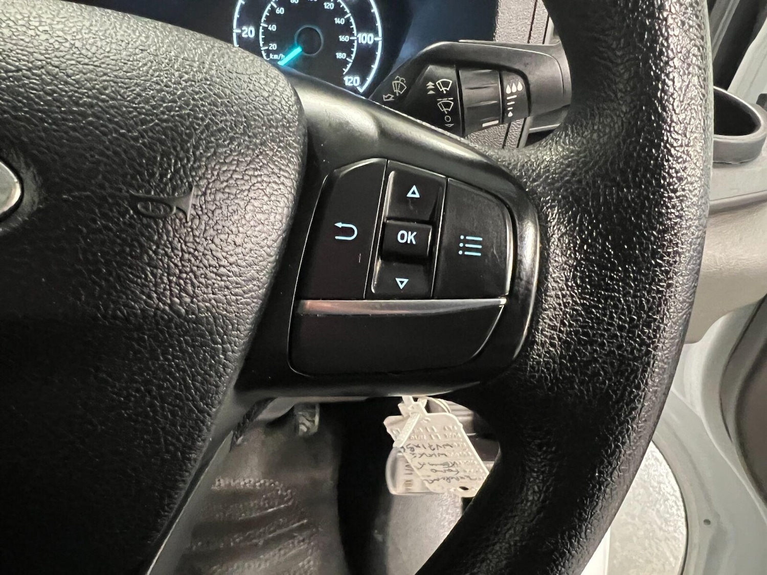 Used Ford Transit 2021 for sale - 76873384: Photo 12