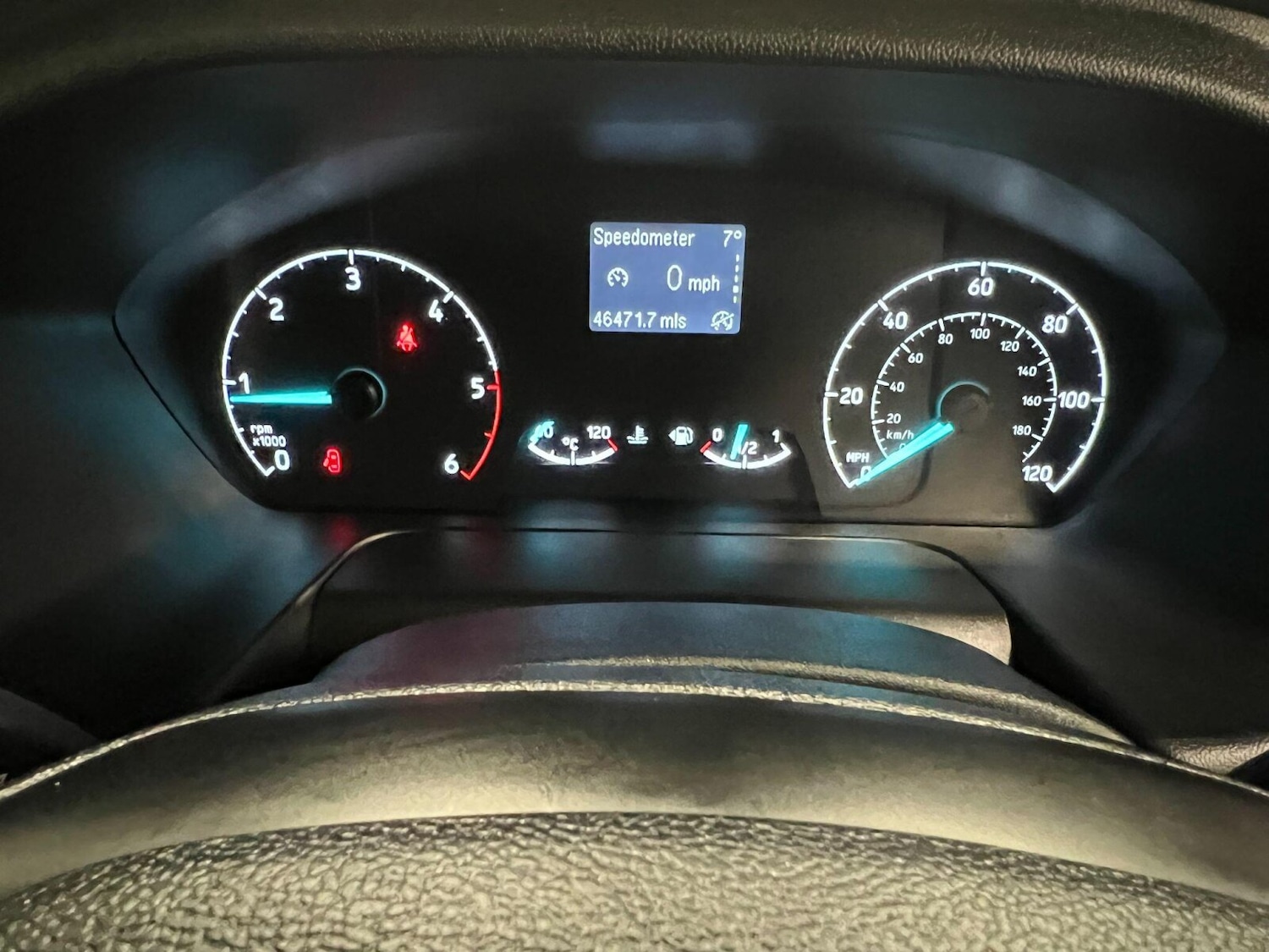 Used Ford Transit 2021 for sale - 76873384: Photo 20