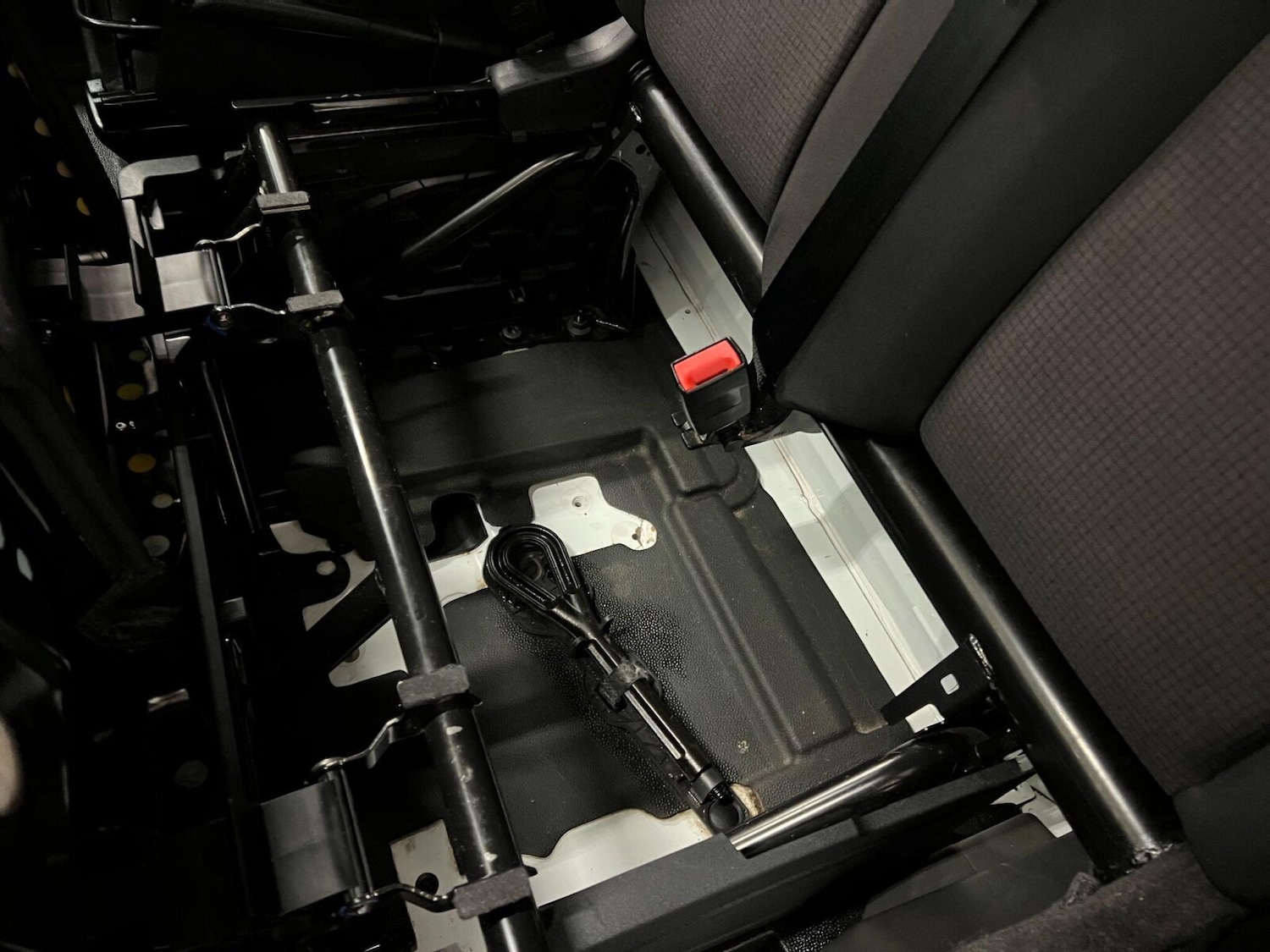 Used Ford Transit 2021 for sale - 76873384: Photo 39