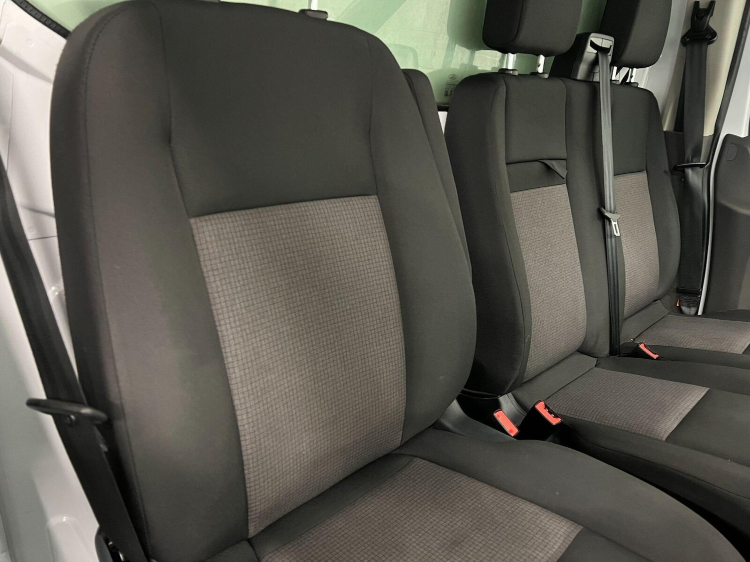 Used Ford Transit 2021 for sale - 76873384: Photo 8