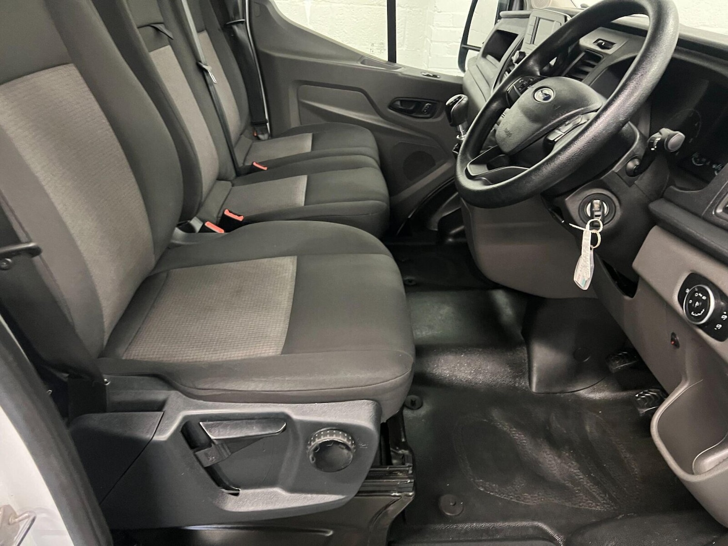 Used Ford Transit 2021 for sale - 76873384: Photo 9