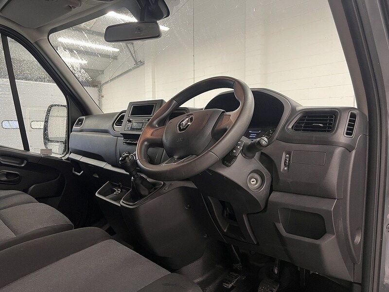 Used Renault Master 2022 for sale - 77521610: Photo 6