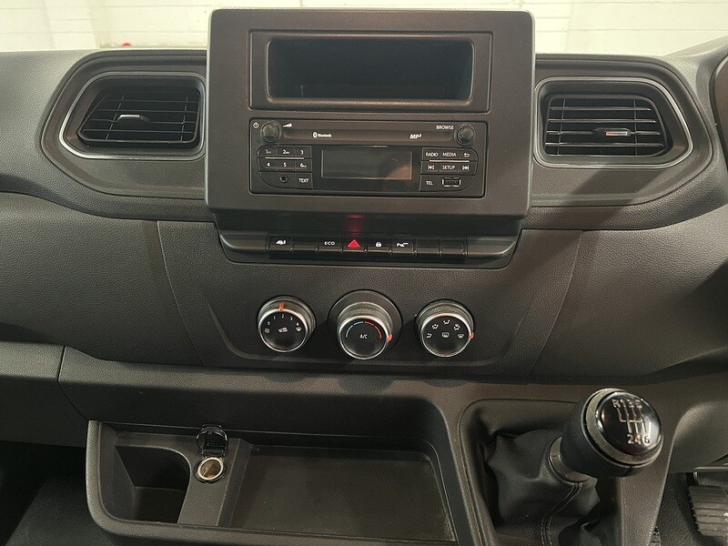 Used Renault Master 2022 for sale - 77521610: Photo 8