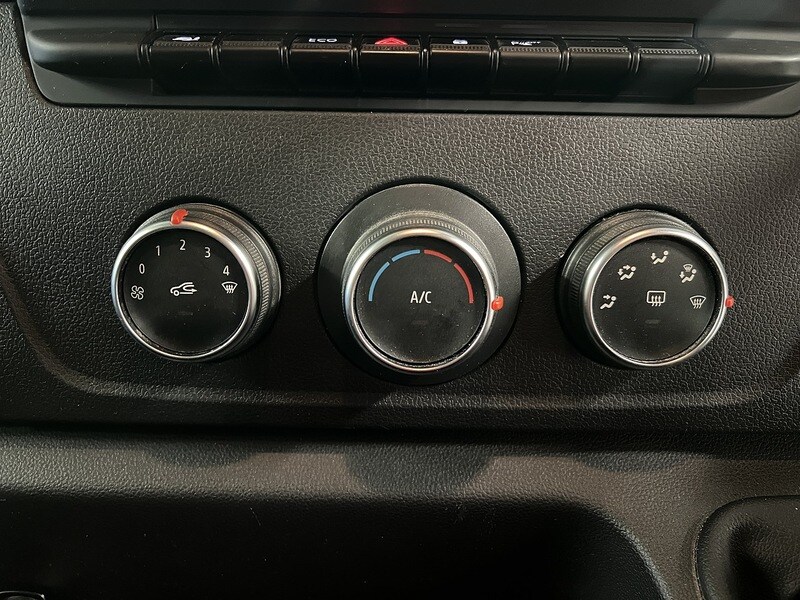 Used Renault Master 2022 for sale - 77521610: Photo 9