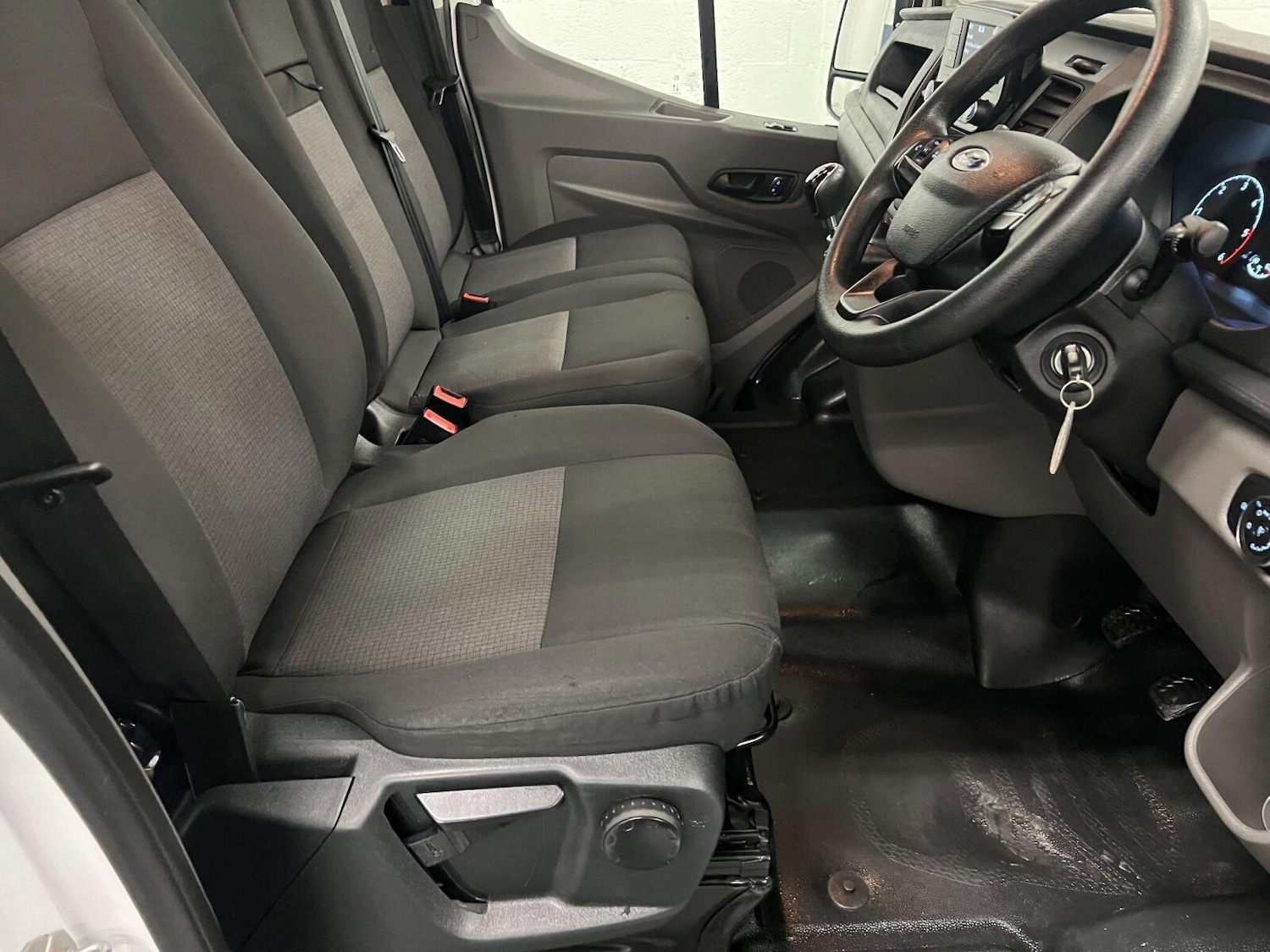 Used Ford Transit 2022 for sale - 76523641: Photo 11
