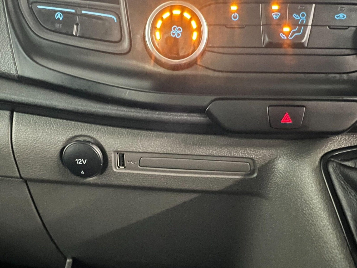 Used Ford Transit 2022 for sale - 76523641: Photo 18