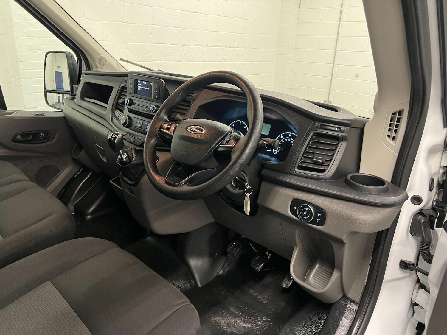 Used Ford Transit 2022 for sale - 76523641: Photo 20