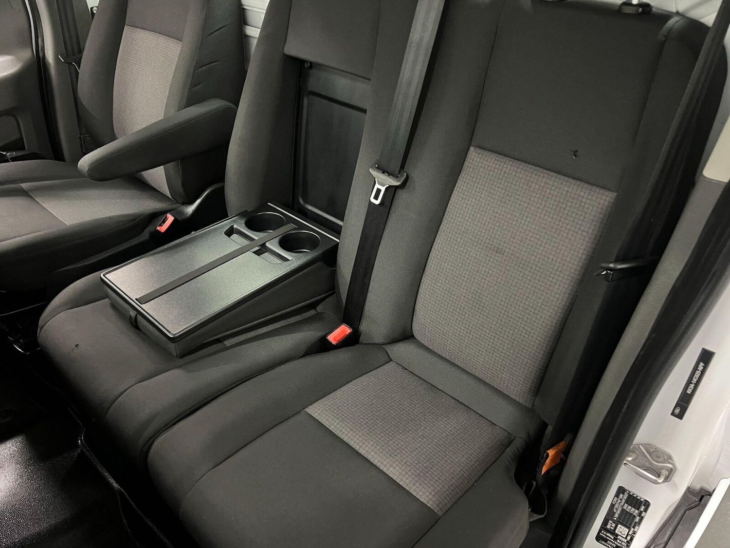 Used Ford Transit 2022 for sale - 76523641: Photo 24