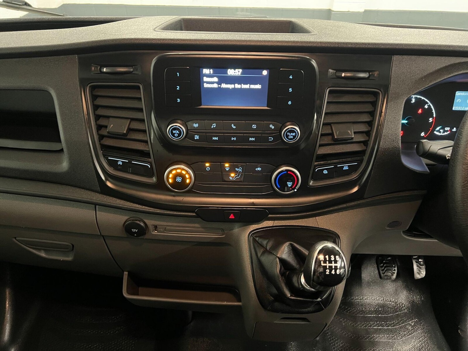 Used Ford Transit 2022 for sale - 76523641: Photo 25