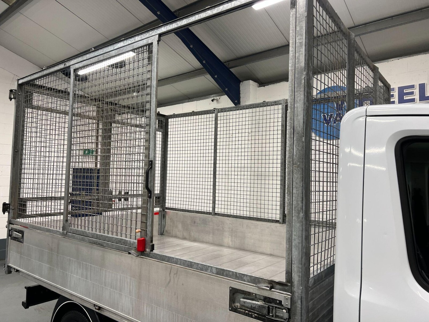 Used Ford Transit 2022 for sale - 76523641: Photo 29