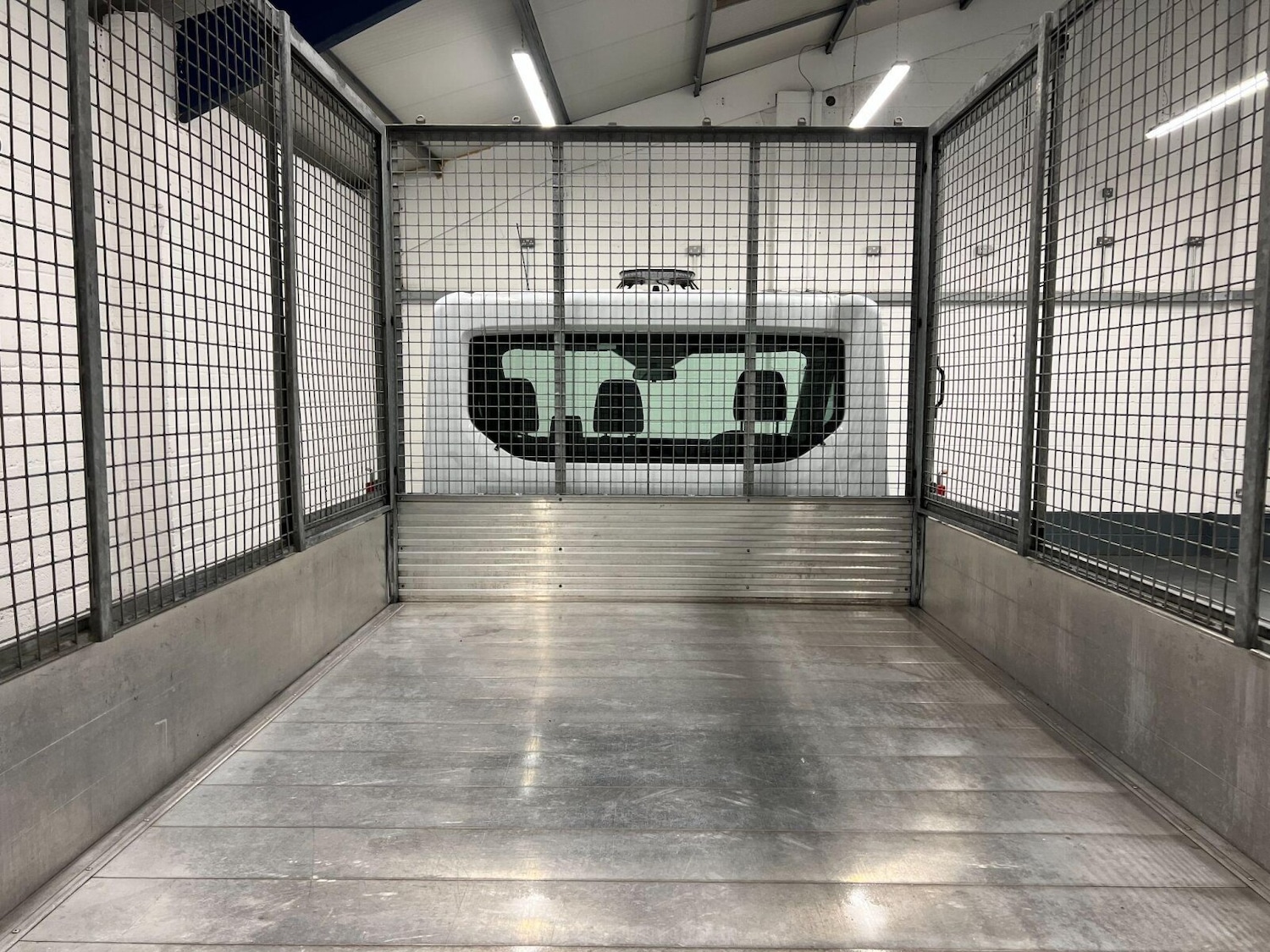 Used Ford Transit 2022 for sale - 76523641: Photo 31