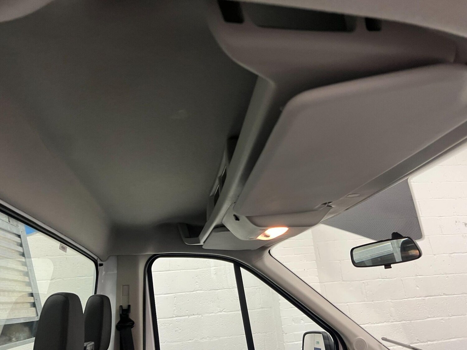 Used Ford Transit 2022 for sale - 76523641: Photo 36