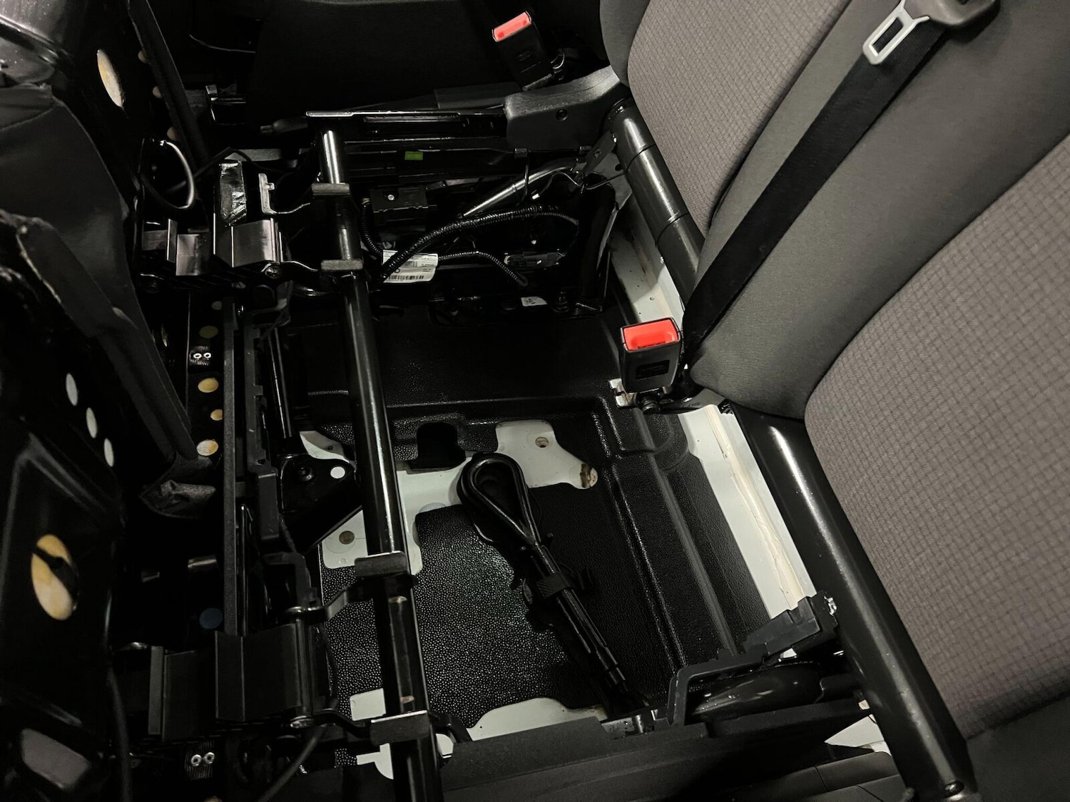 Used Ford Transit 2022 for sale - 76523641: Photo 42