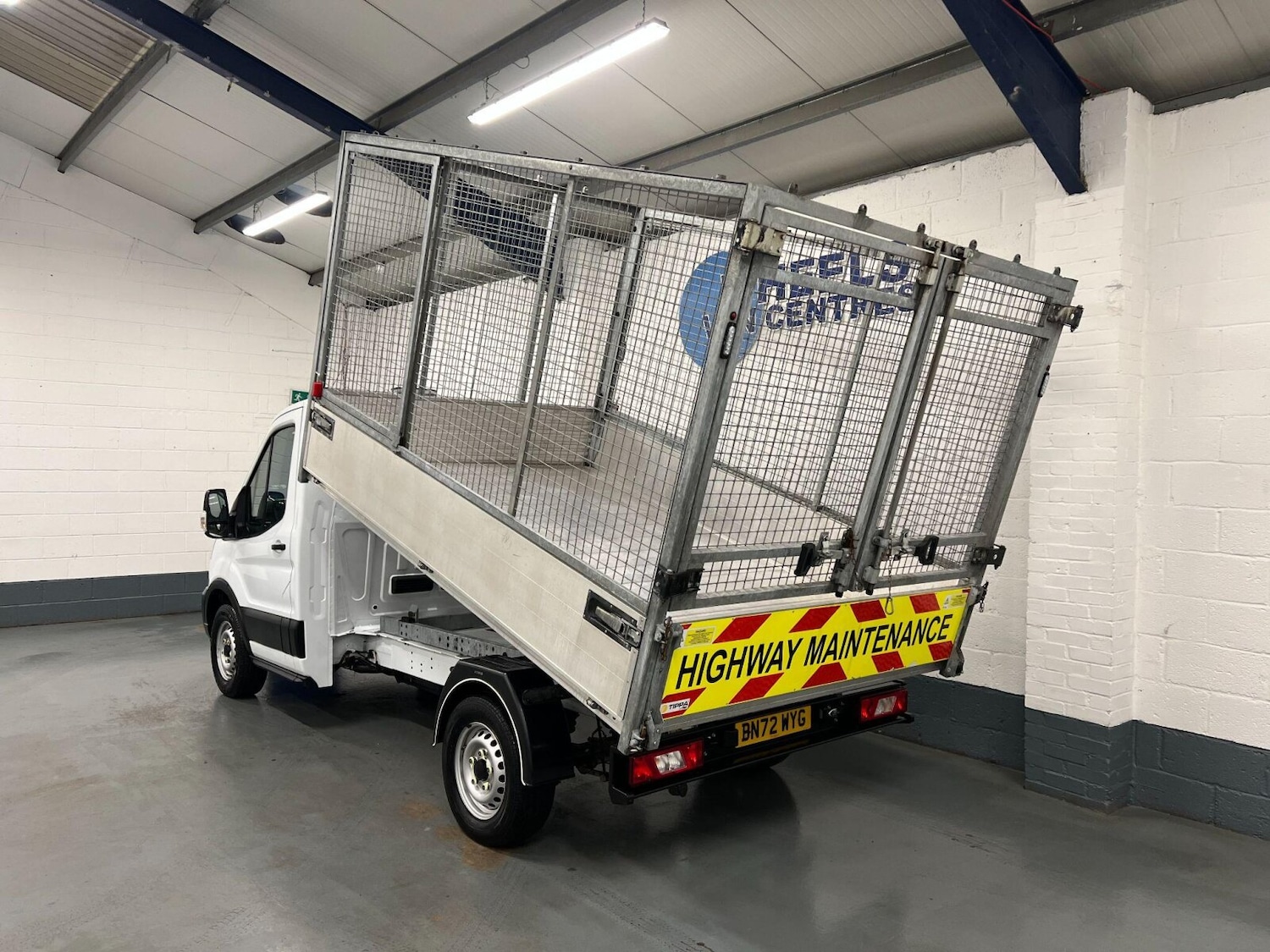 Used Ford Transit 2022 for sale - 76523641: Photo 5