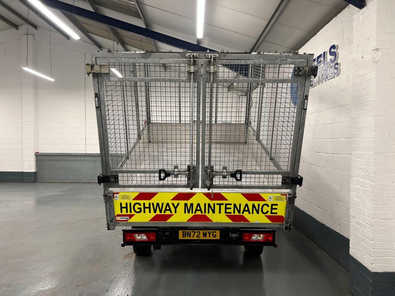 Used Ford Transit 2022 for sale - 76523641: Photo 7